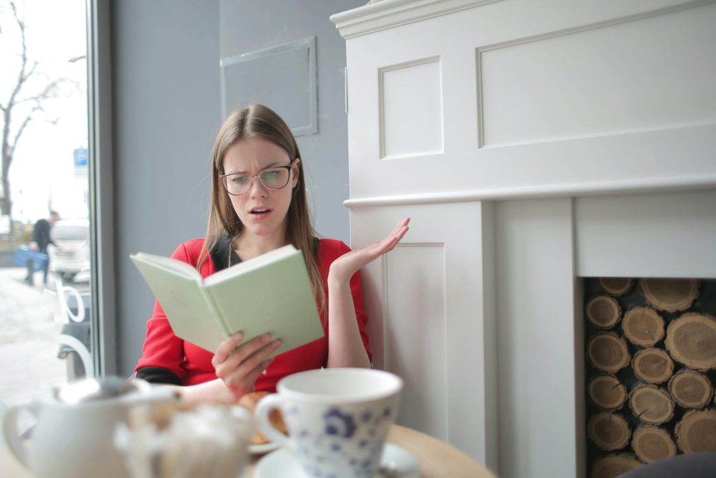 Why absurd stories feel relatable