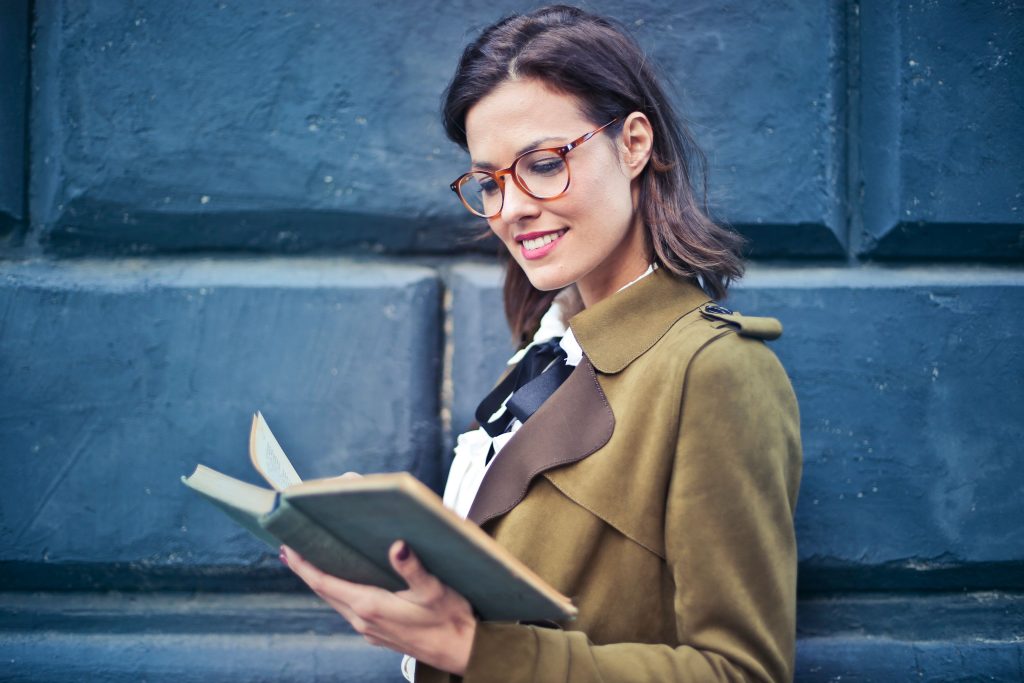 How humor improves reader engagement