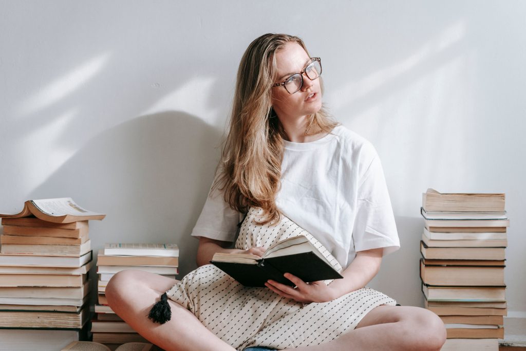Why sarcastic books appeal to readers